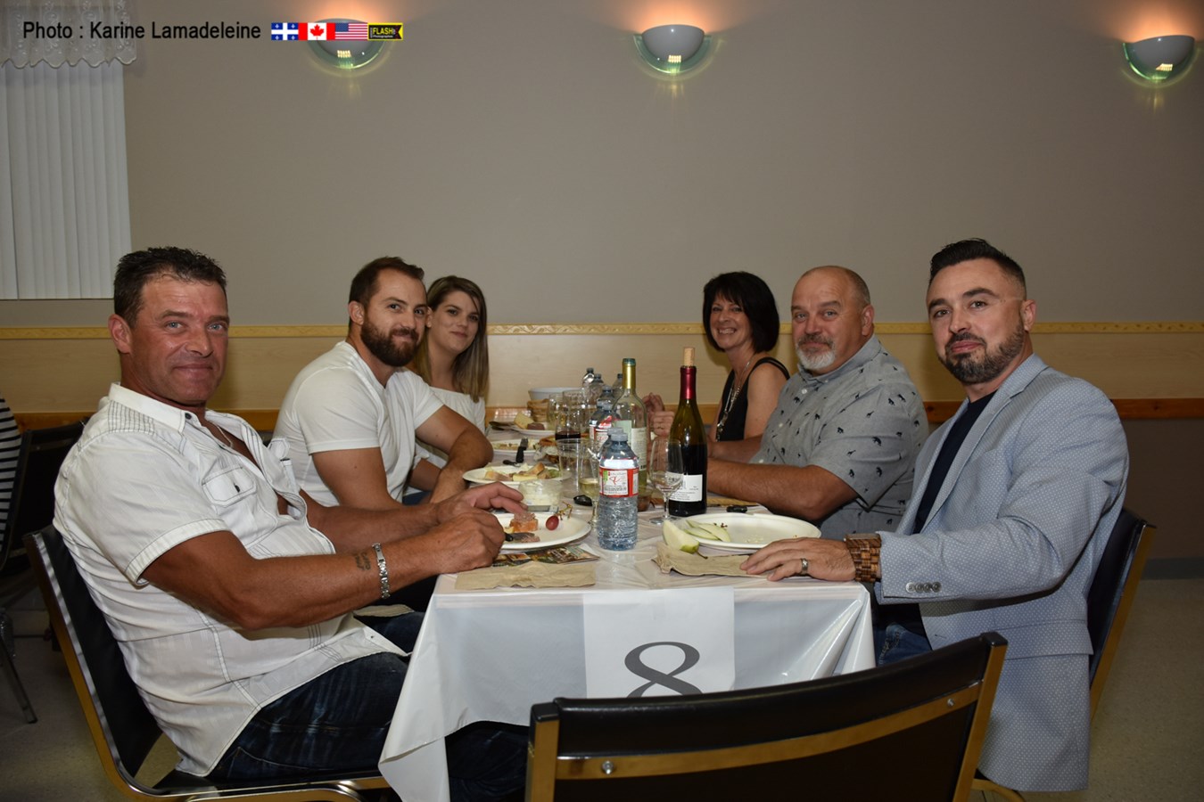 Vins et fromages 2017