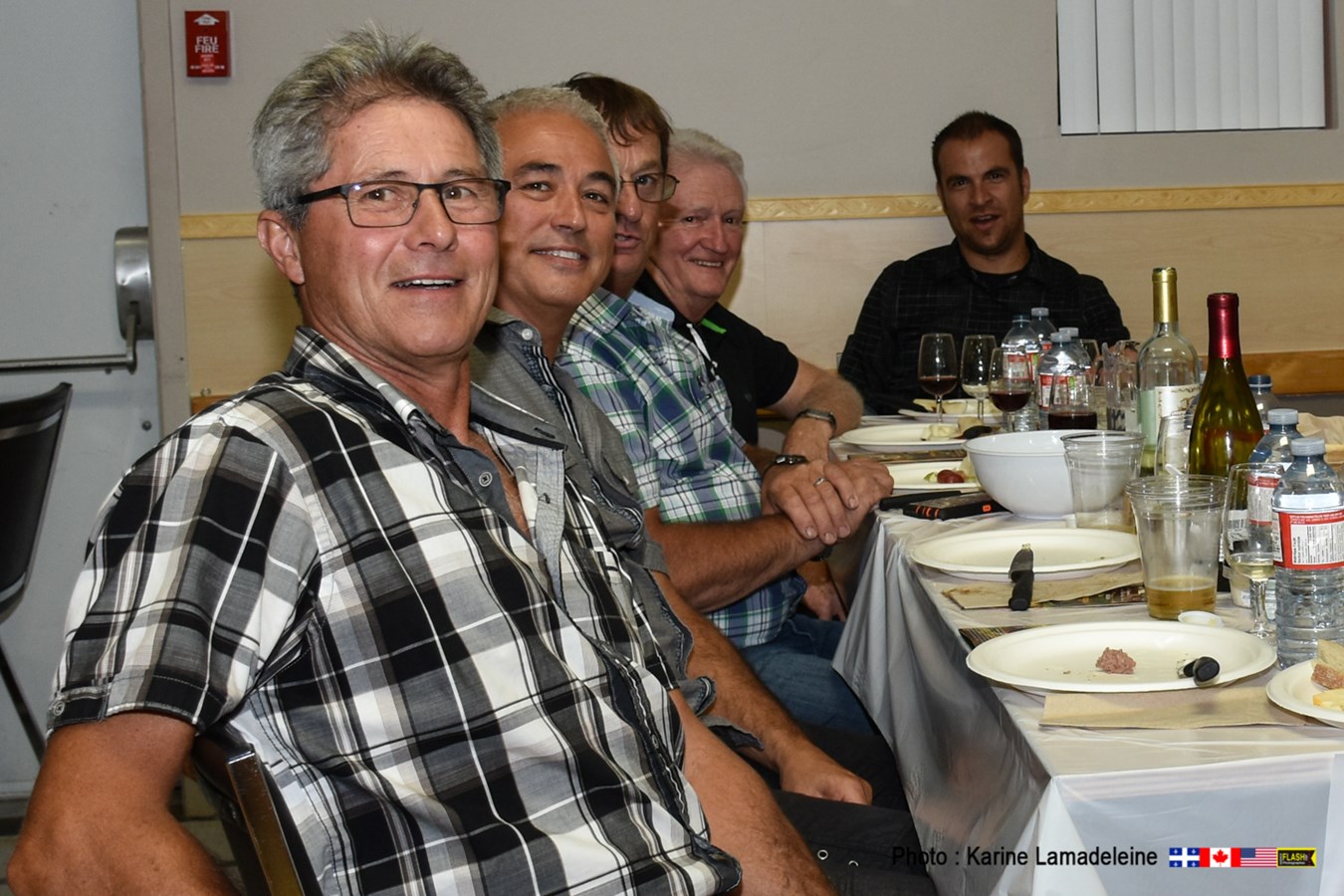 Vins et fromages 2017