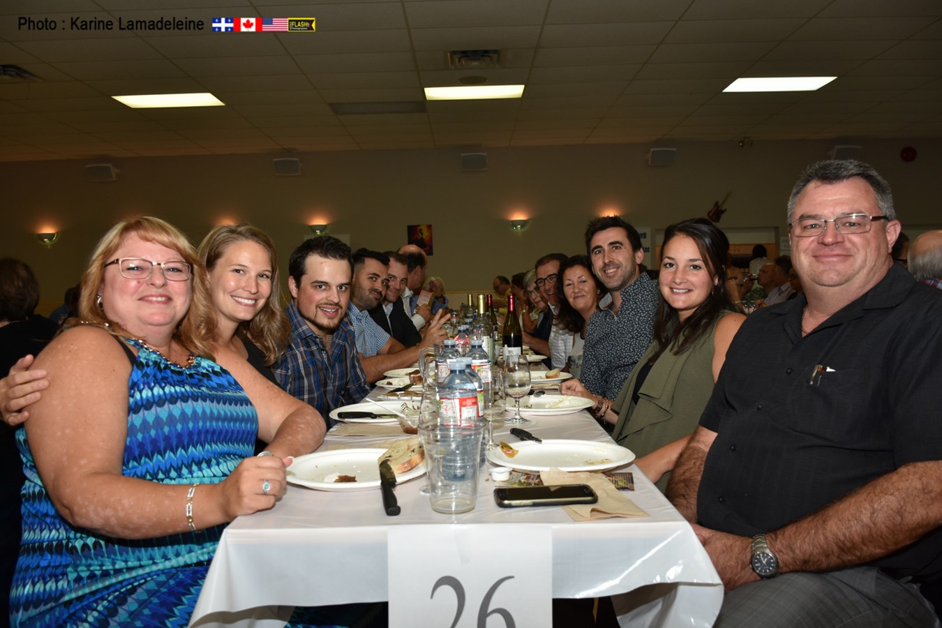 Vins et fromages 2017