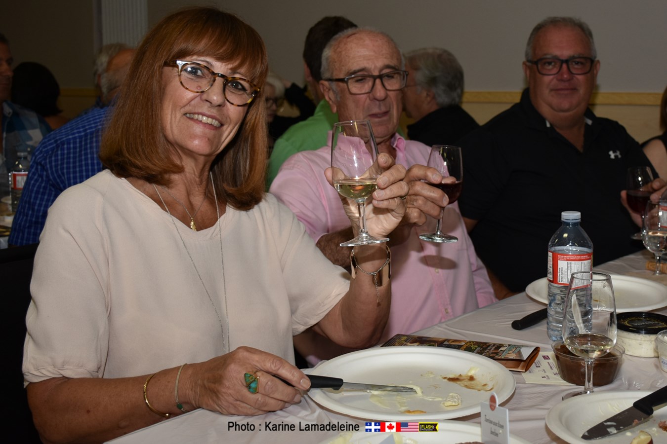 Vins et fromages 2017