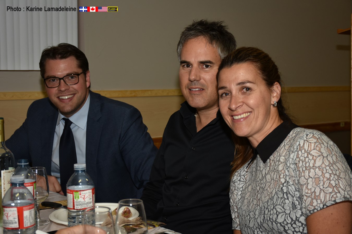 Vins et fromages 2017