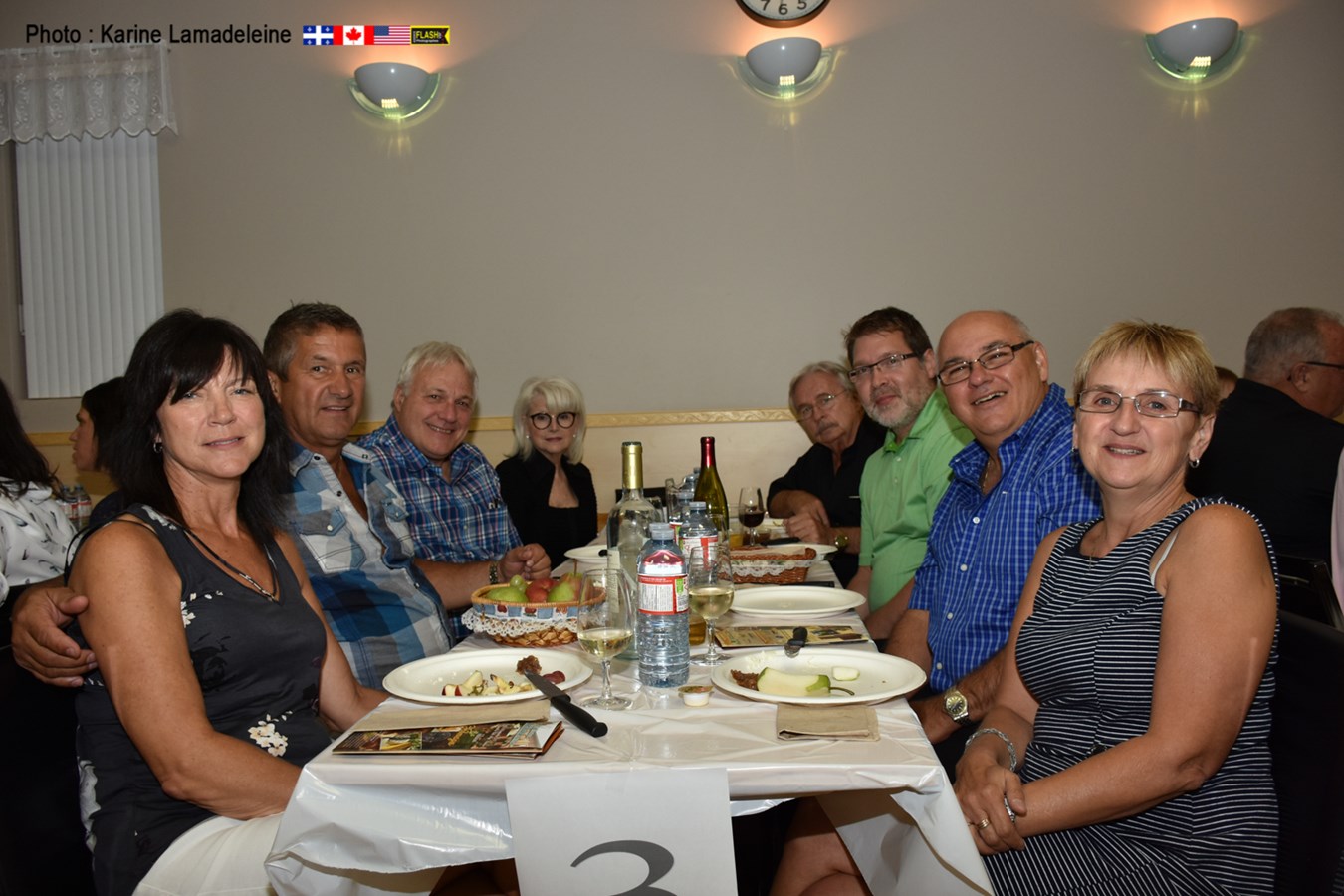 Vins et fromages 2017