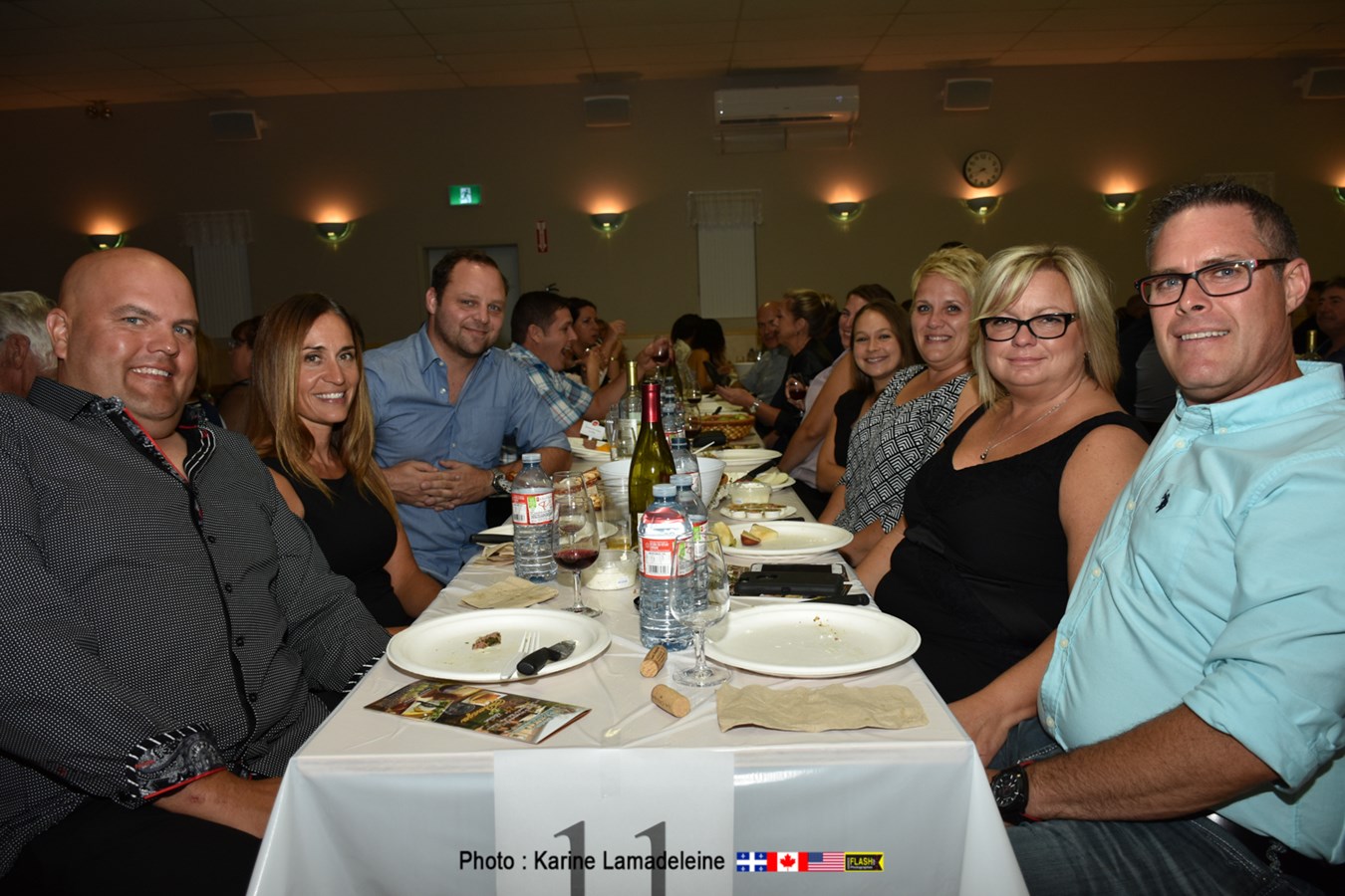 Vins et fromages 2017