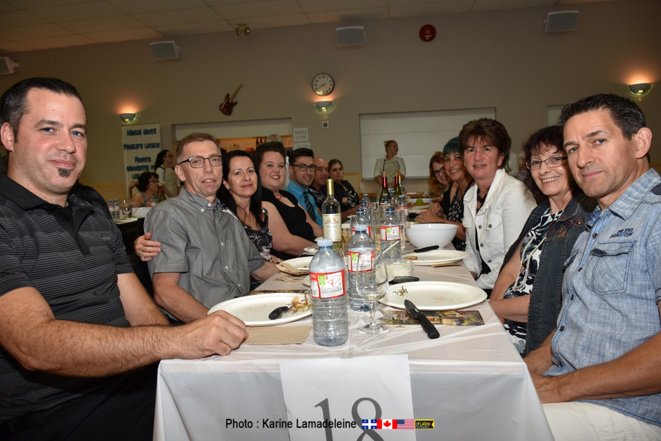 Vins et fromages 2017