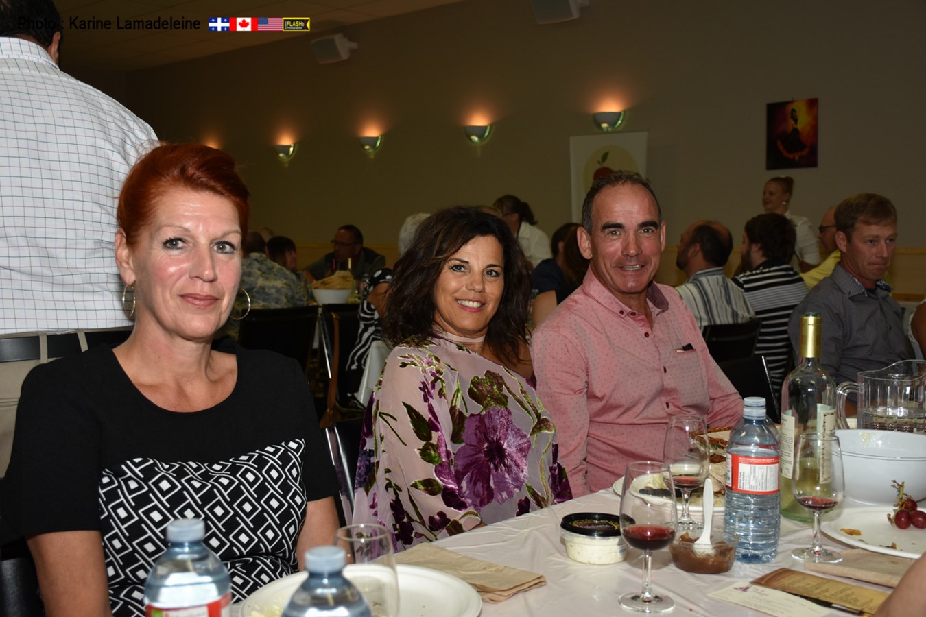 Vins et fromages 2017