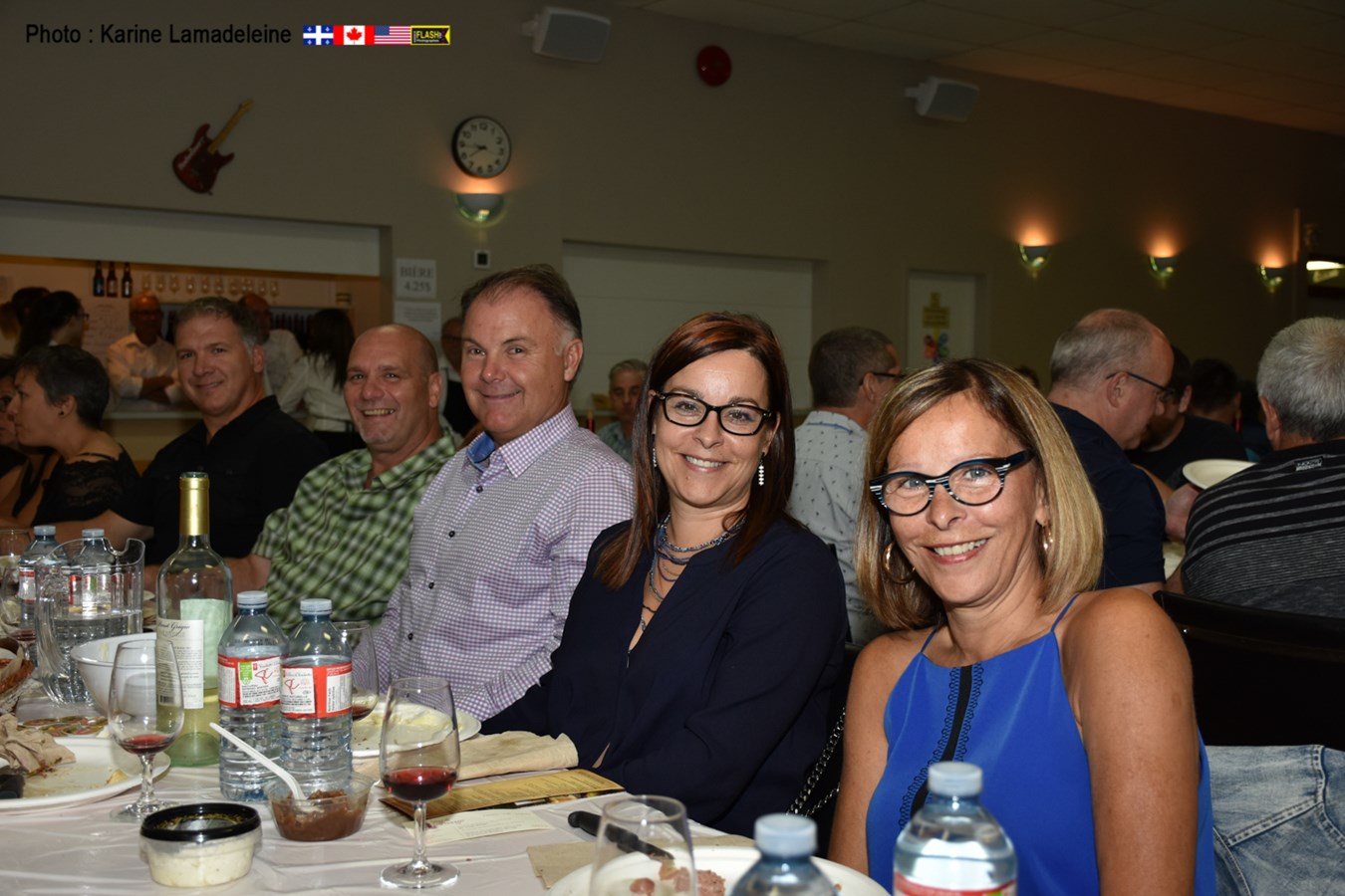 Vins et fromages 2017