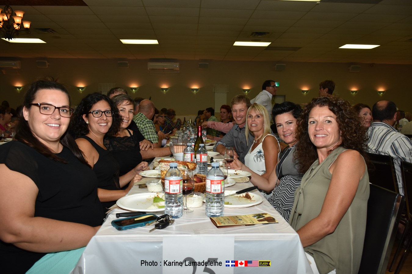 Vins et fromages 2017