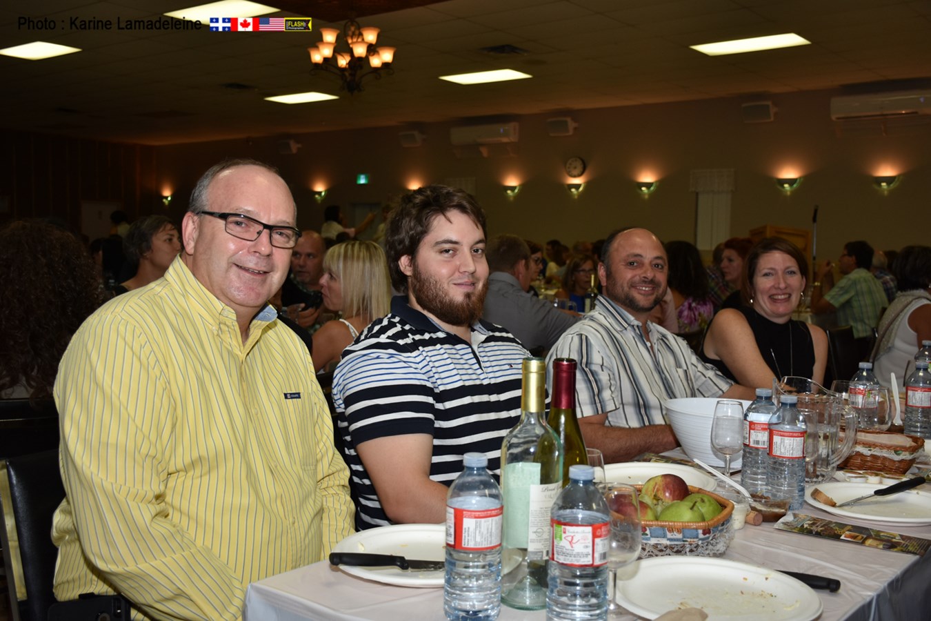 Vins et fromages 2017