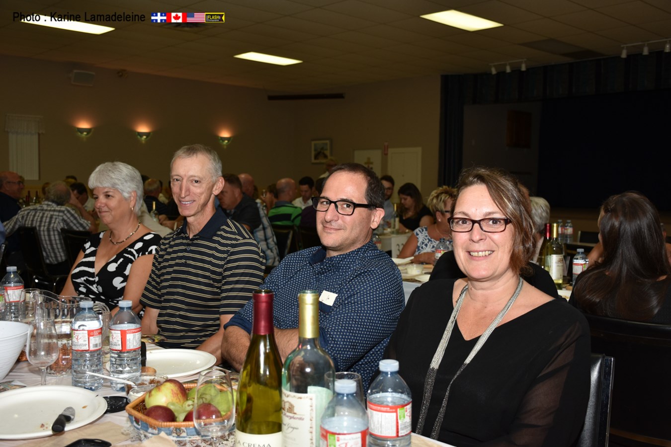 Vins et fromages 2017