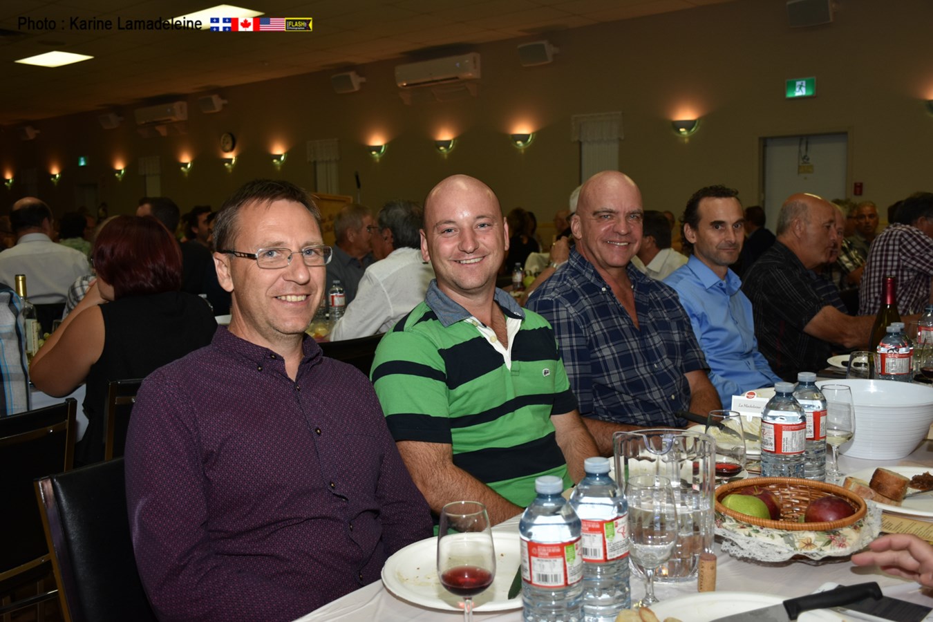 Vins et fromages 2017