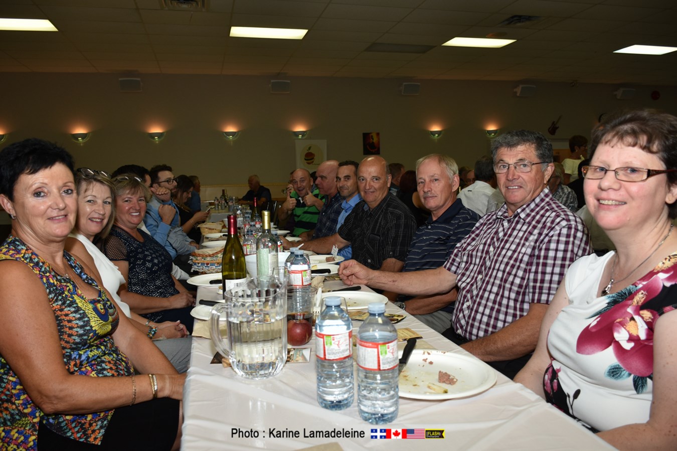 Vins et fromages 2017