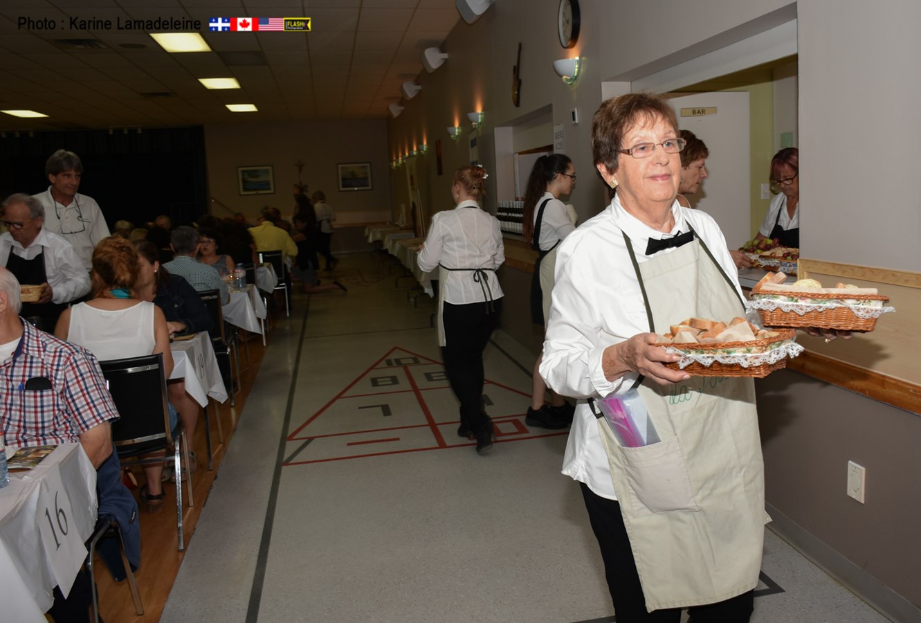 Vins et fromages 2017