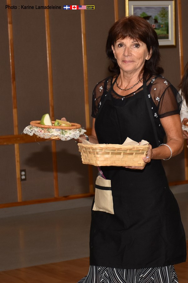 Vins et fromages 2017