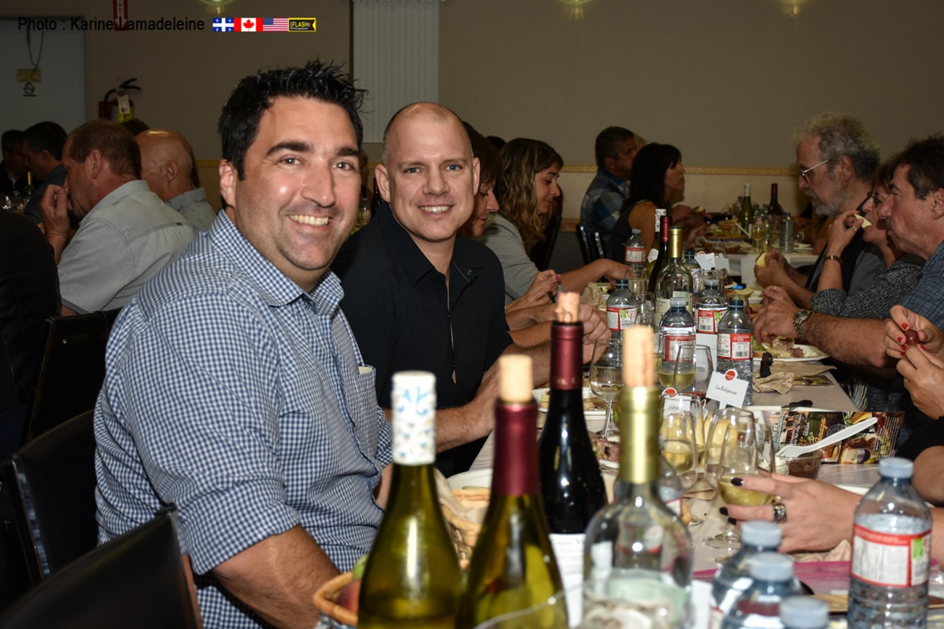 Vins et fromages 2017
