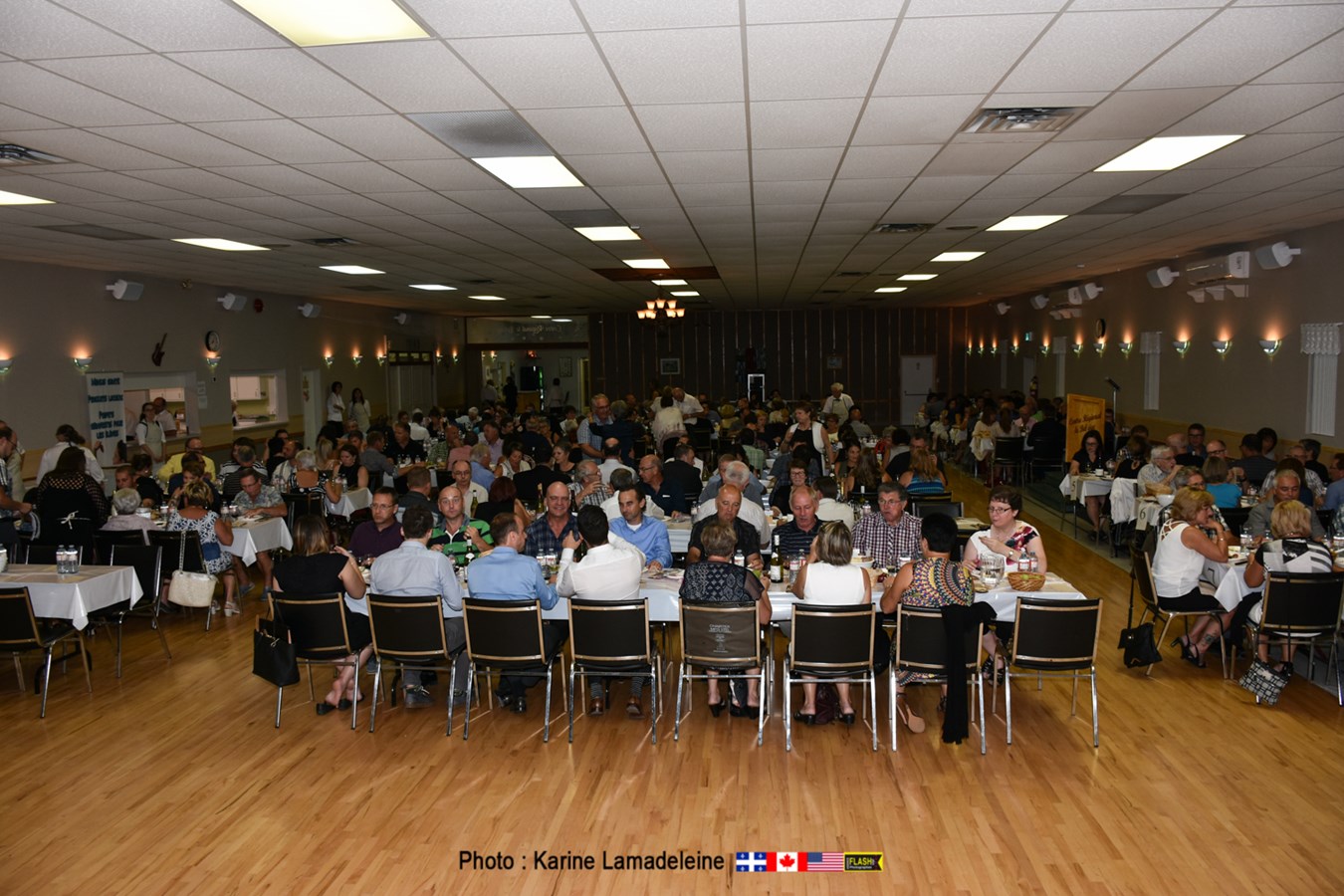 Vins et fromages 2017