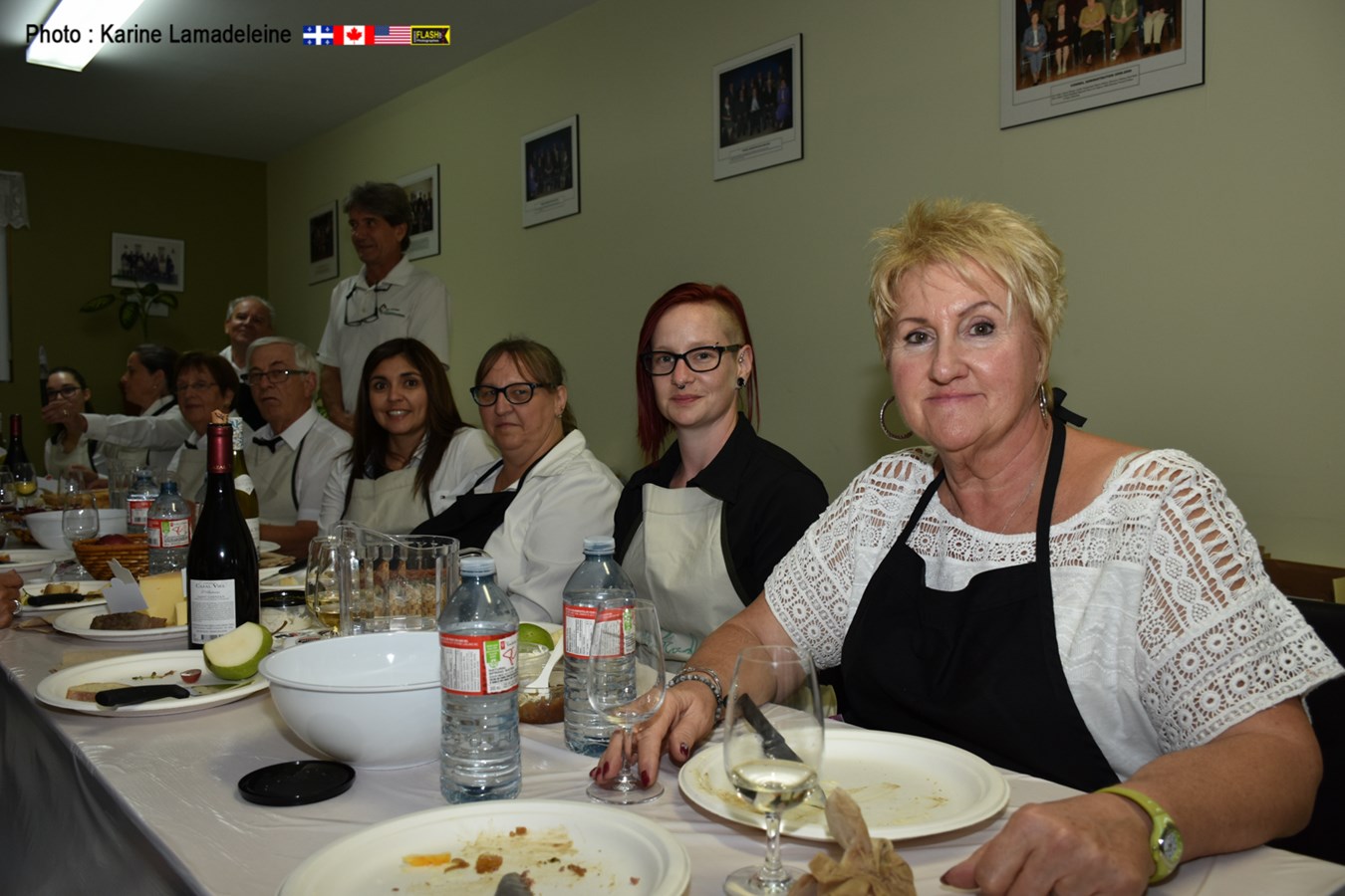 Vins et fromages 2017