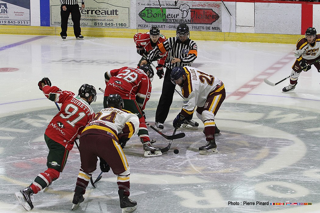 Wild - Ouverture 2017