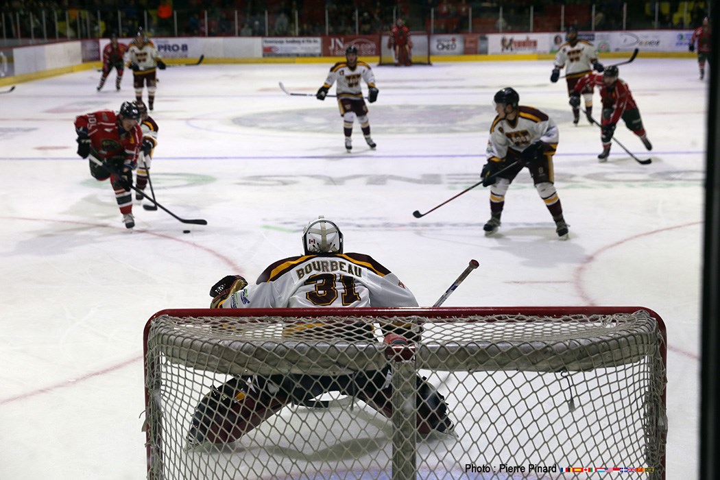 Wild - Ouverture 2017