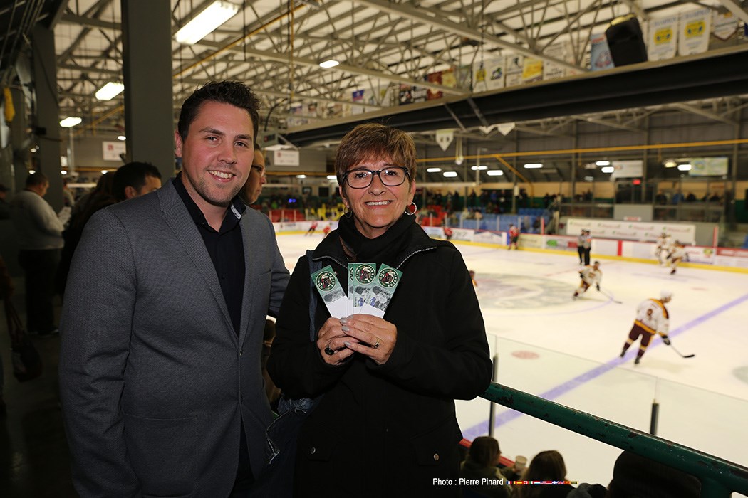 Wild - Ouverture 2017