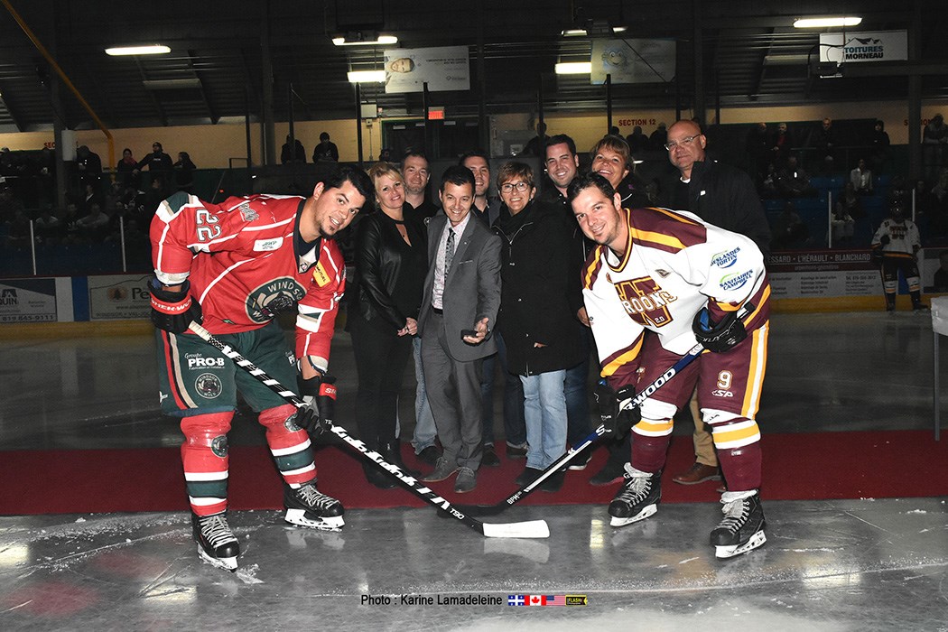 Wild - Ouverture 2017