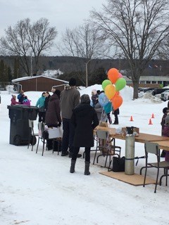 Carnaval de Richmond