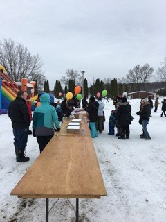 Carnaval de Richmond