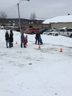 Carnaval de Richmond