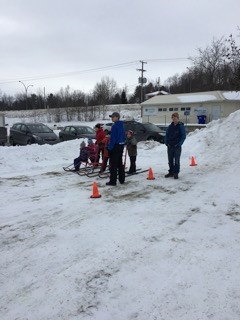 Carnaval de Richmond