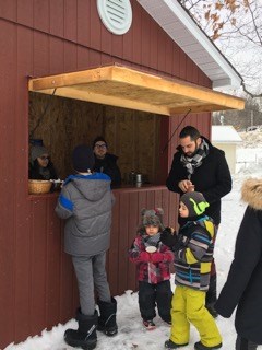 Carnaval de Richmond