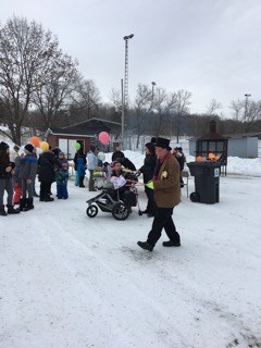 Carnaval de Richmond