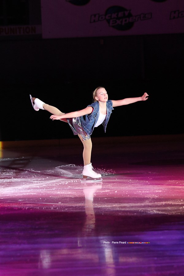 Patins-d'Argent - 50e