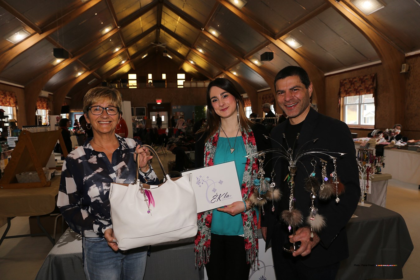 Salon des artisants 2018