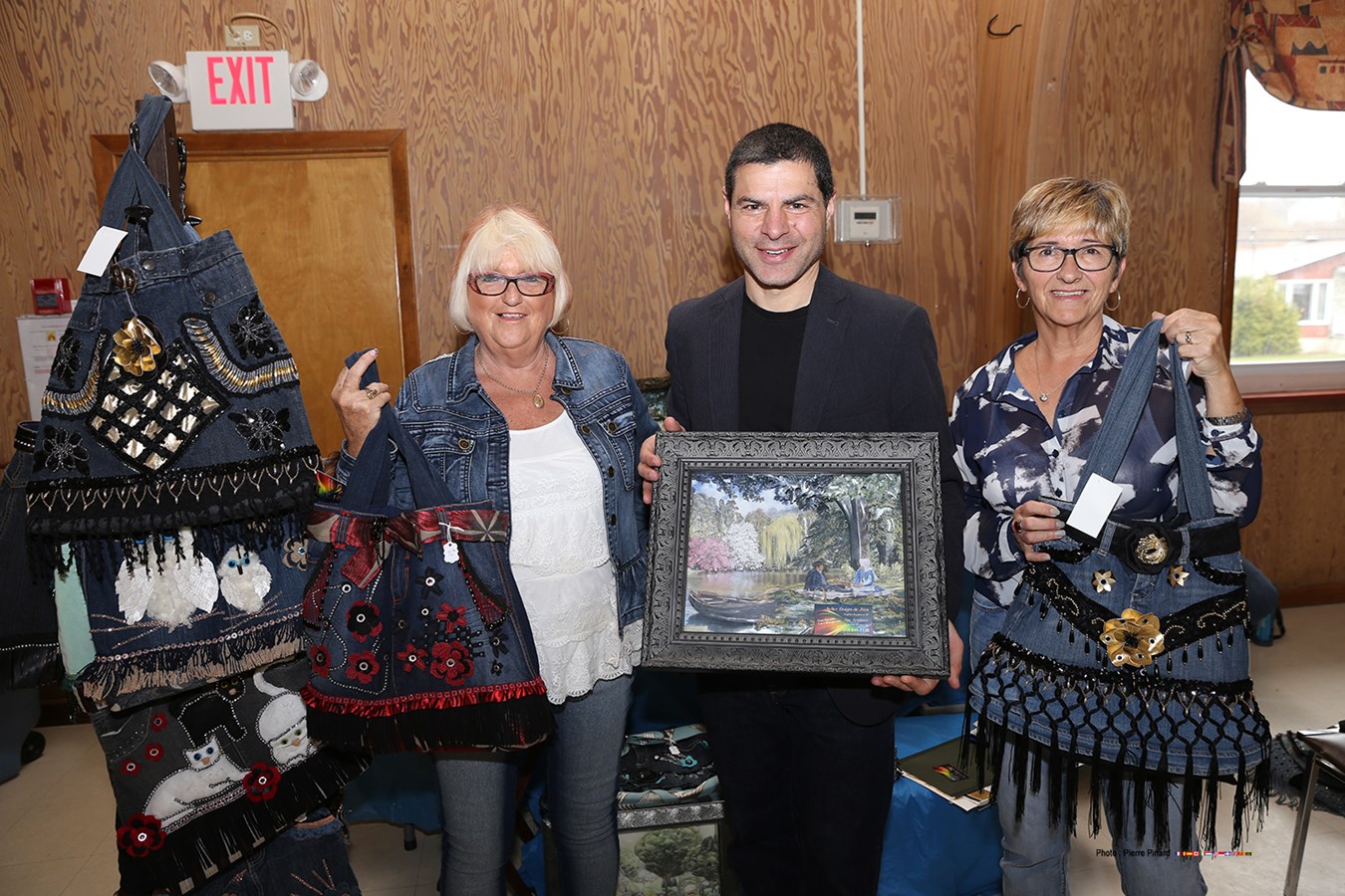 Salon des artisants 2018