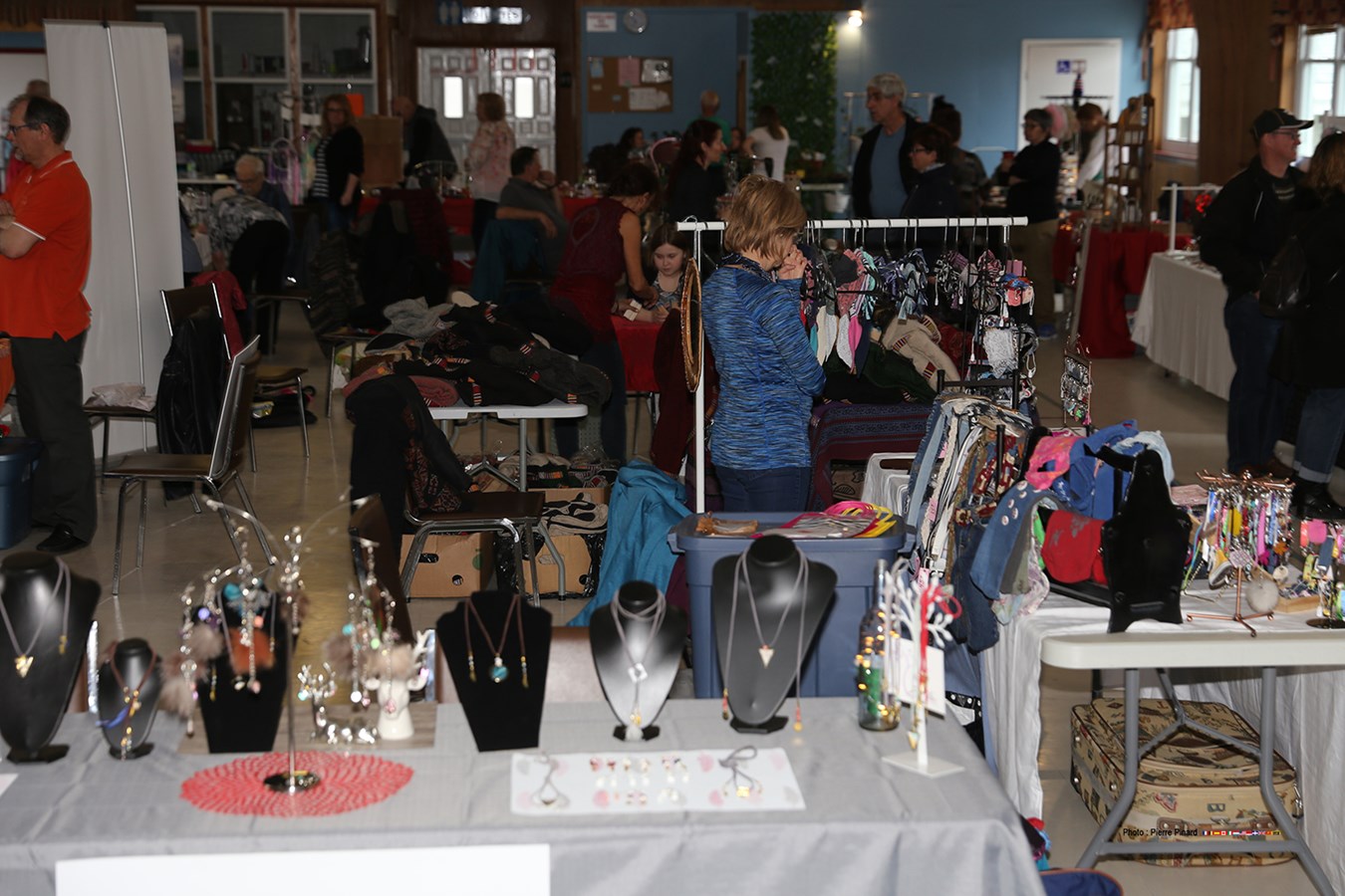 Salon des artisants 2018