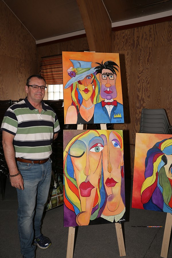 Salon des artisants 2018