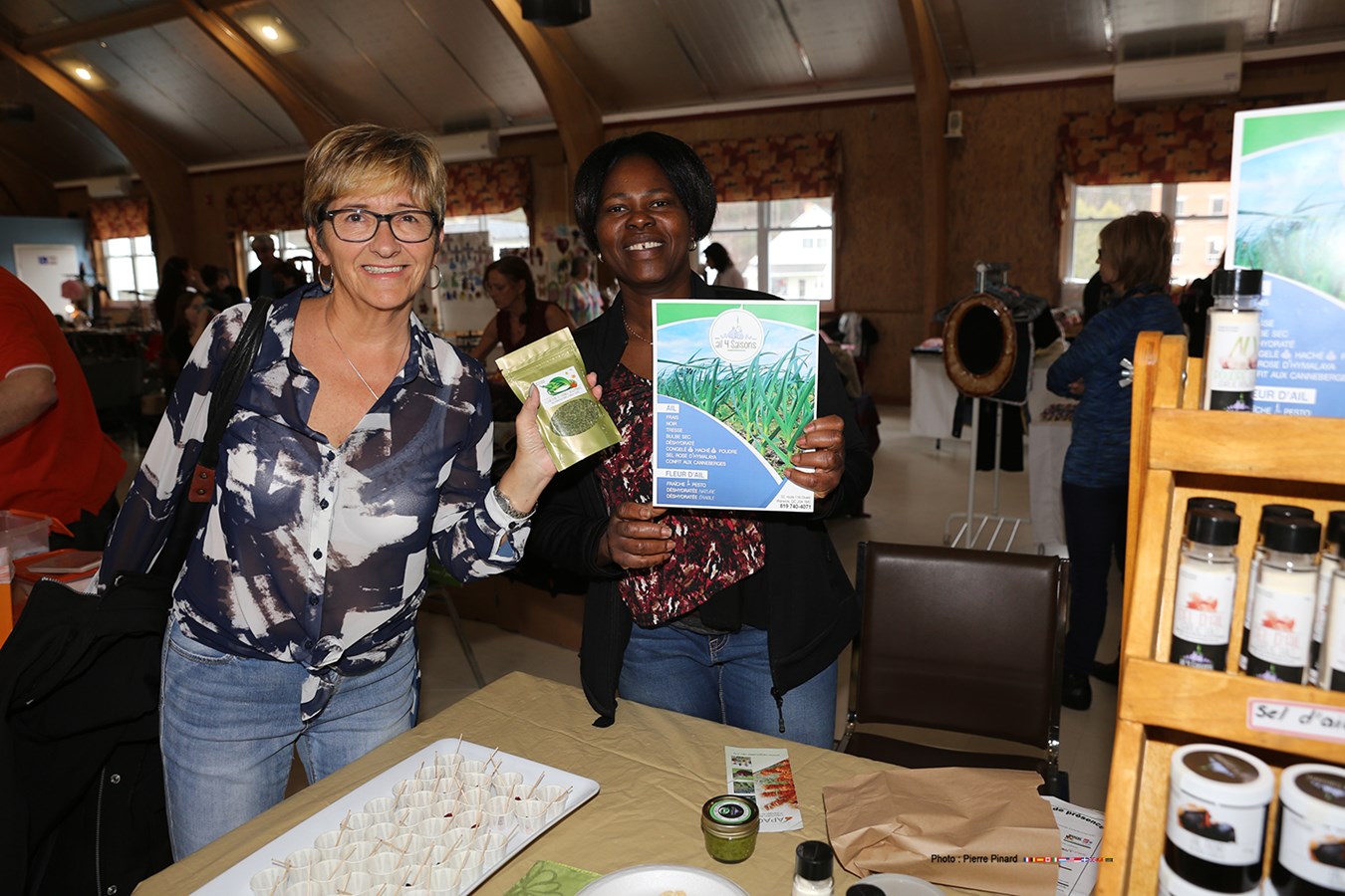 Salon des artisants 2018