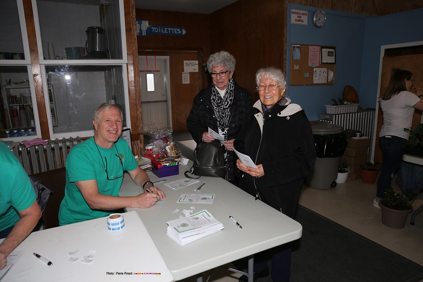 Salon des artisants 2018