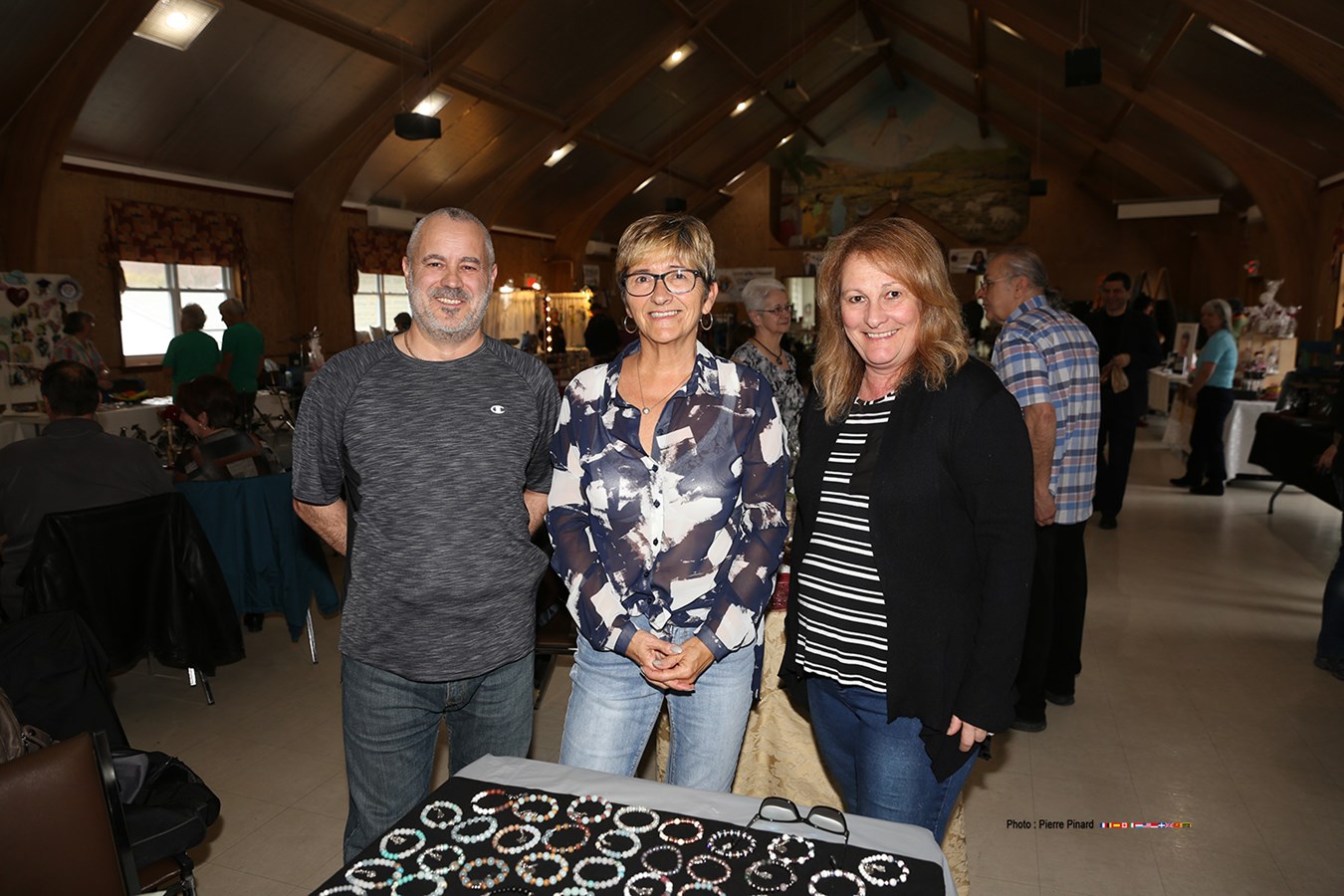 Salon des artisants 2018