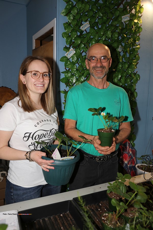 Salon des artisants 2018