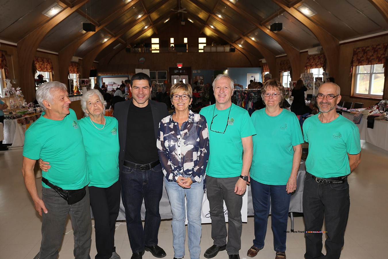 Salon des artisants 2018