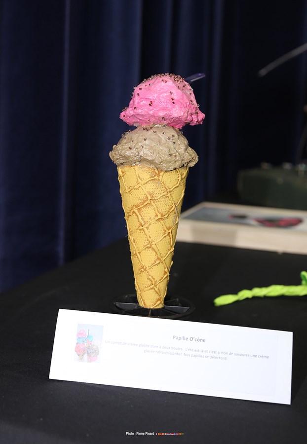 Festival du papier 2018