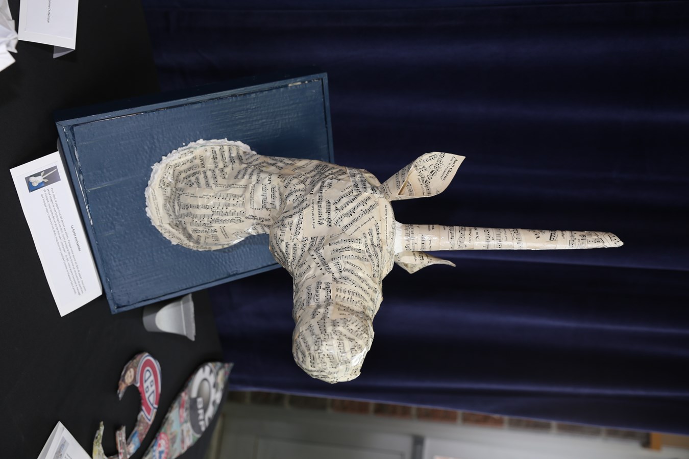 Festival du papier 2018