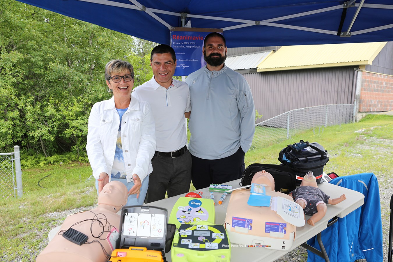 Festival du papier 2018