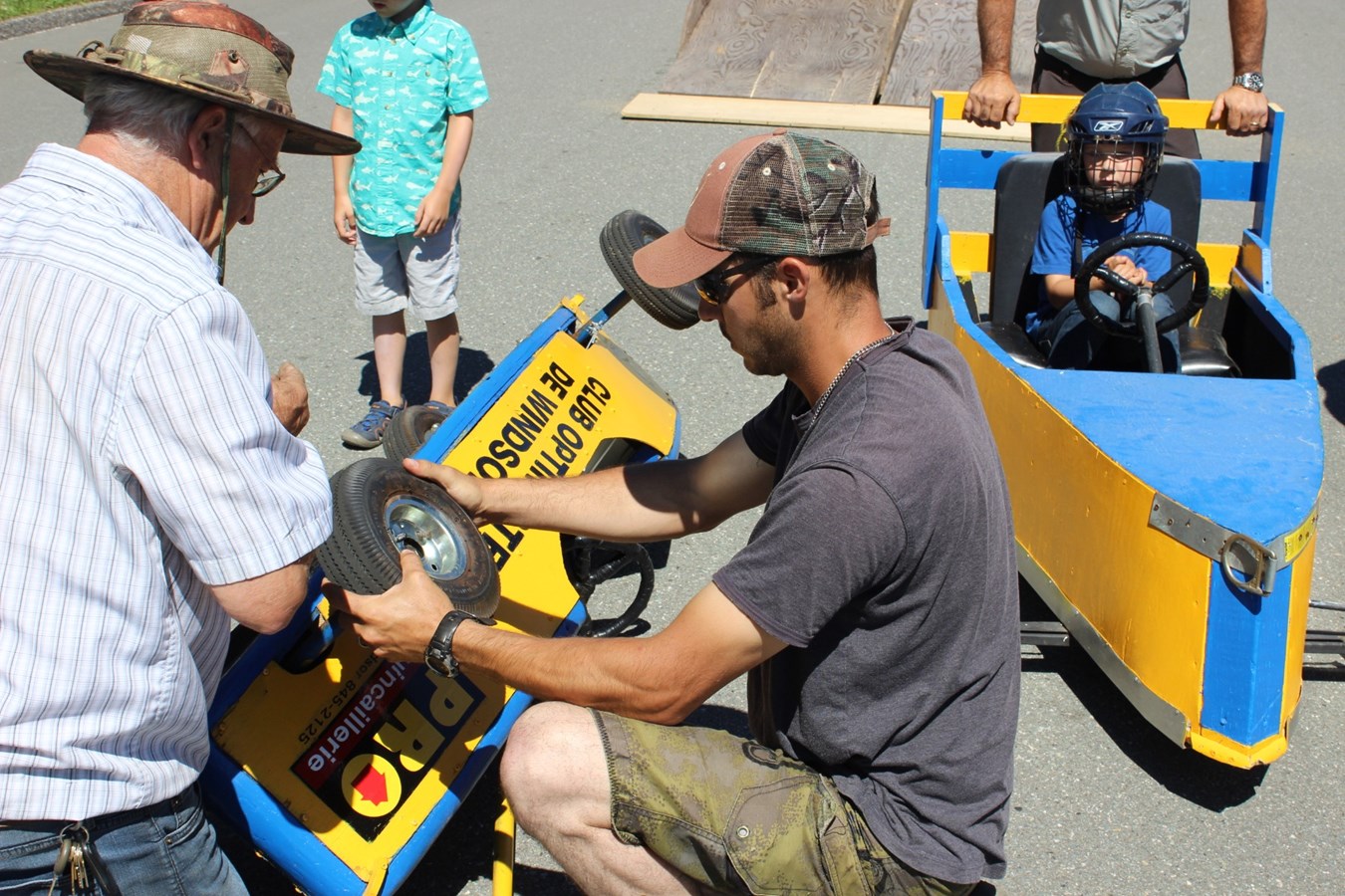 Festival du Papier 2018