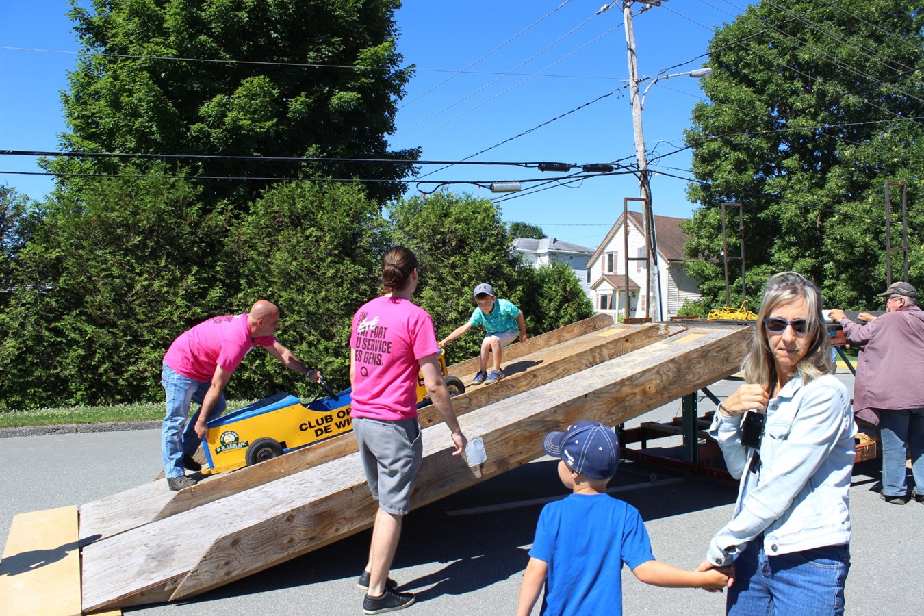 Festival du Papier 2018