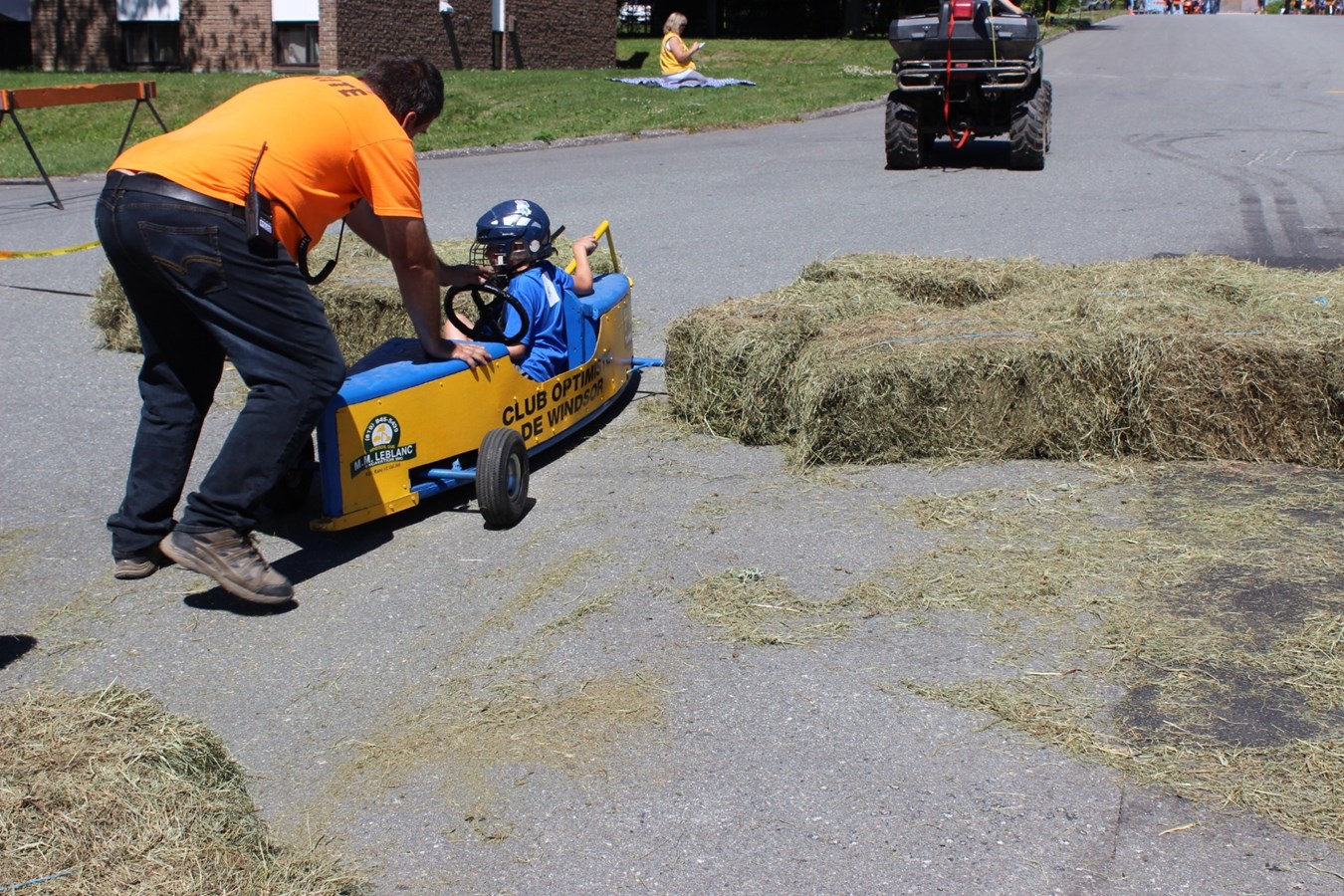Festival du Papier 2018