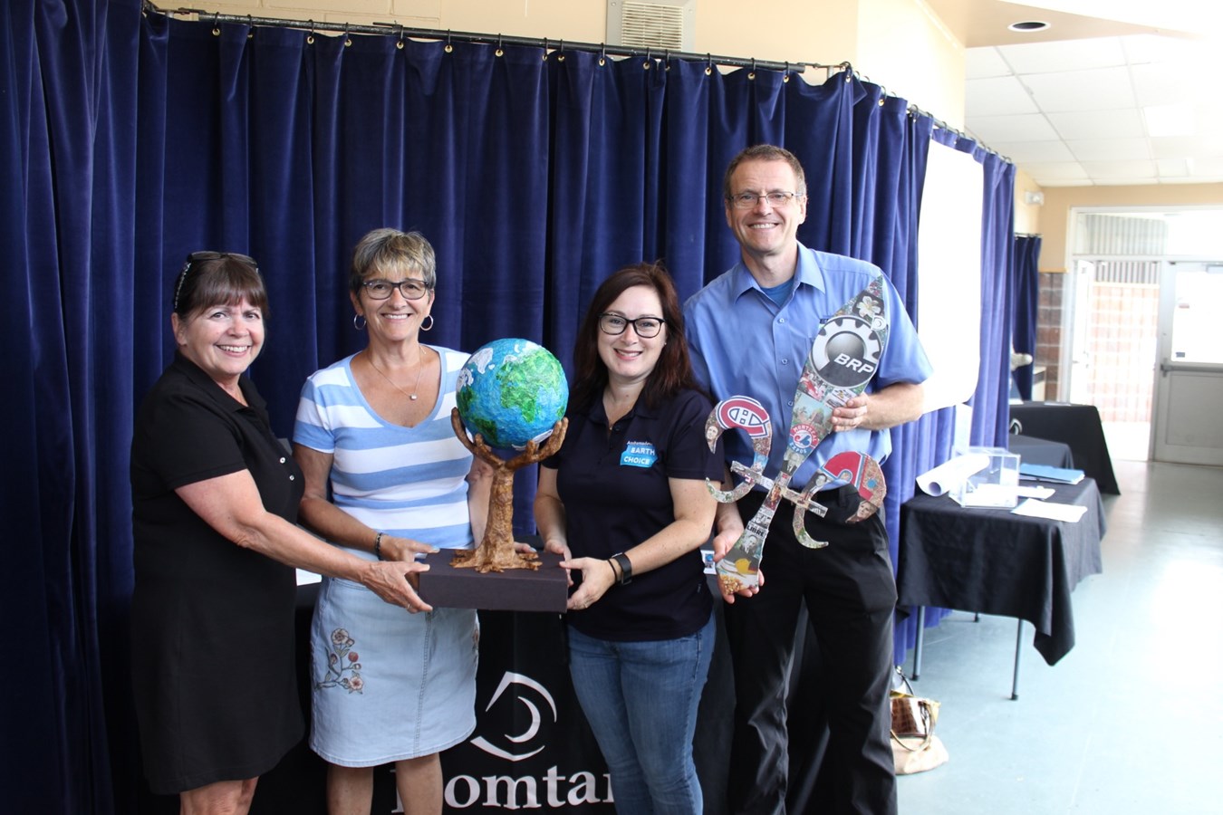 Festival du Papier 2018