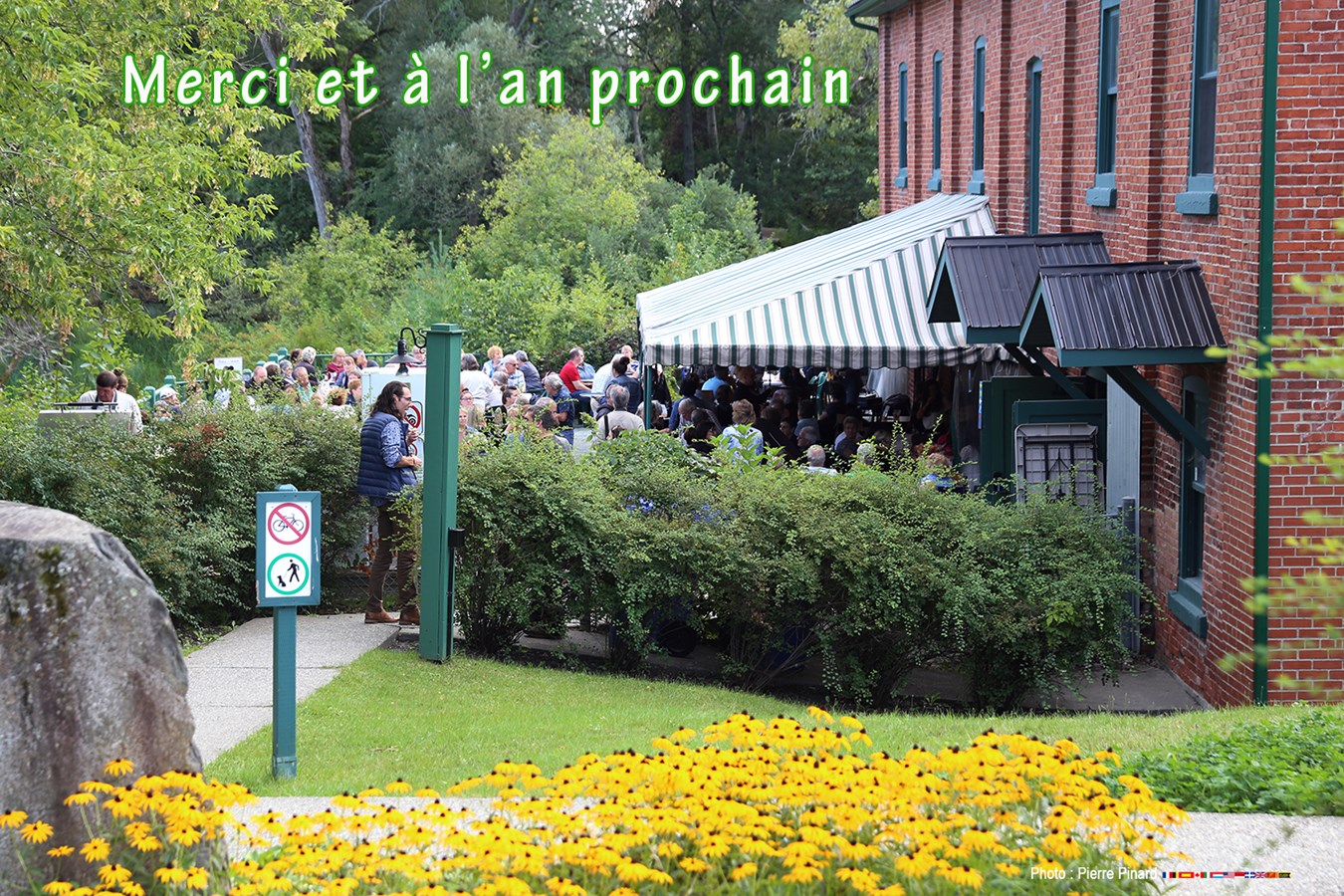 La poudrière 5 à 7 de 2018