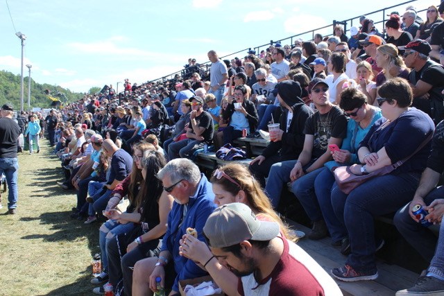 Exposition de Richmond 2018