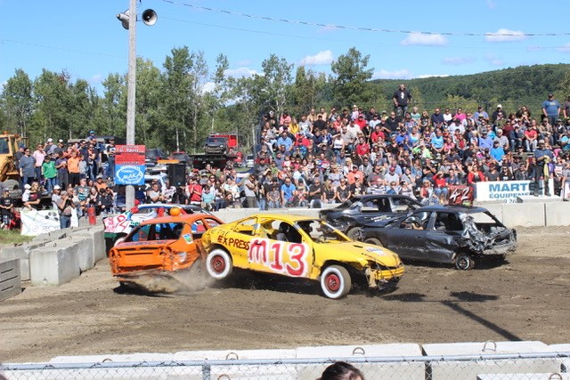 Exposition de Richmond 2018